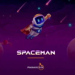 Spaceman 888novo