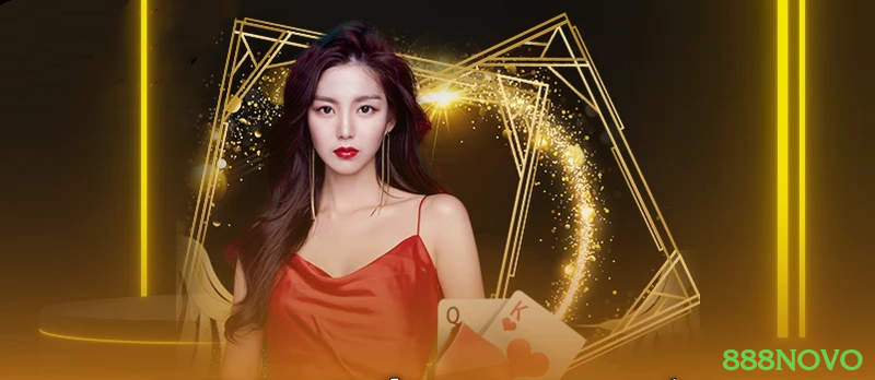888novo Plataforma
